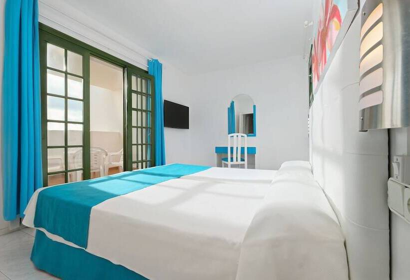 Отель Moon Dreams Marina Parc