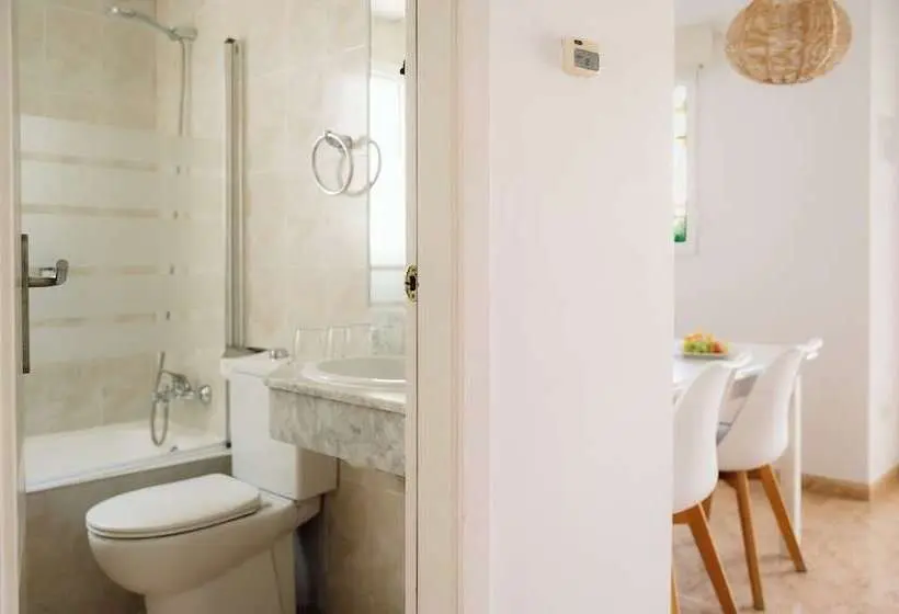 ホテル Bluesea Marina Parc