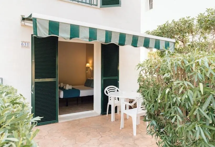 ホテル Bluesea Marina Parc