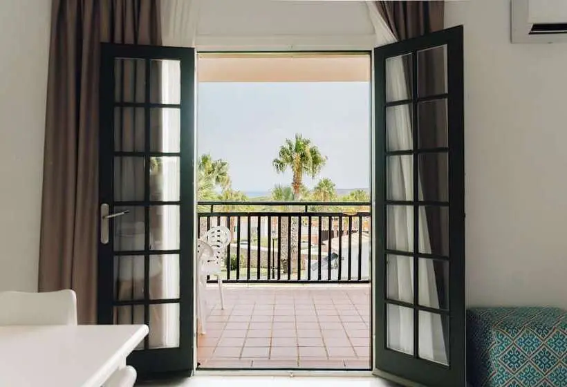 ホテル Bluesea Marina Parc