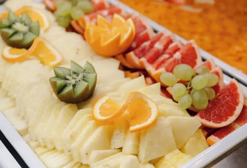 ホテル Bluesea Marina Parc