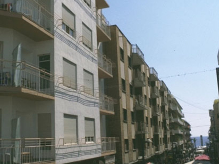 酒店 Residencia Bristol