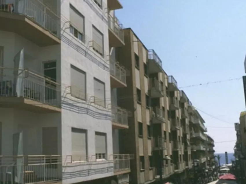 Otel Residencia Bristol