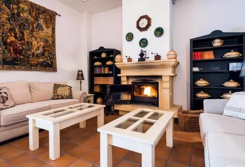 ホテル Palacio Las Manillas