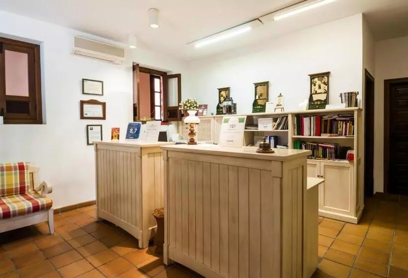 ホテル Palacio Las Manillas