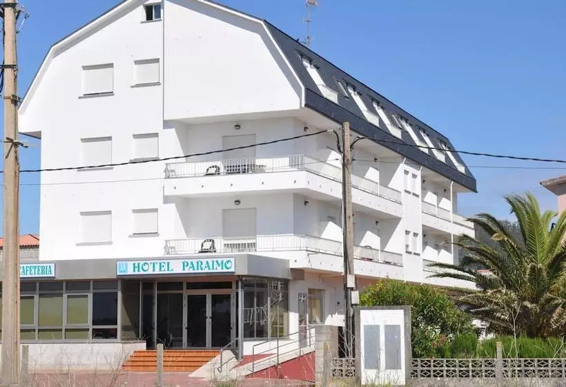 Hotel Paraimo