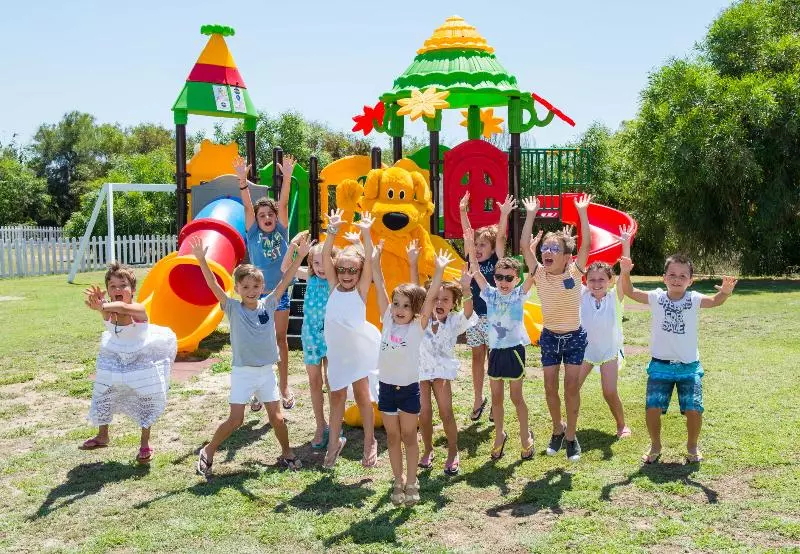 酒店 Almar Timi Ama Resort & Spa