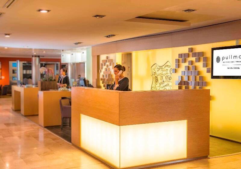 בית מלון כפרי Almar Timi Ama Resort & Spa