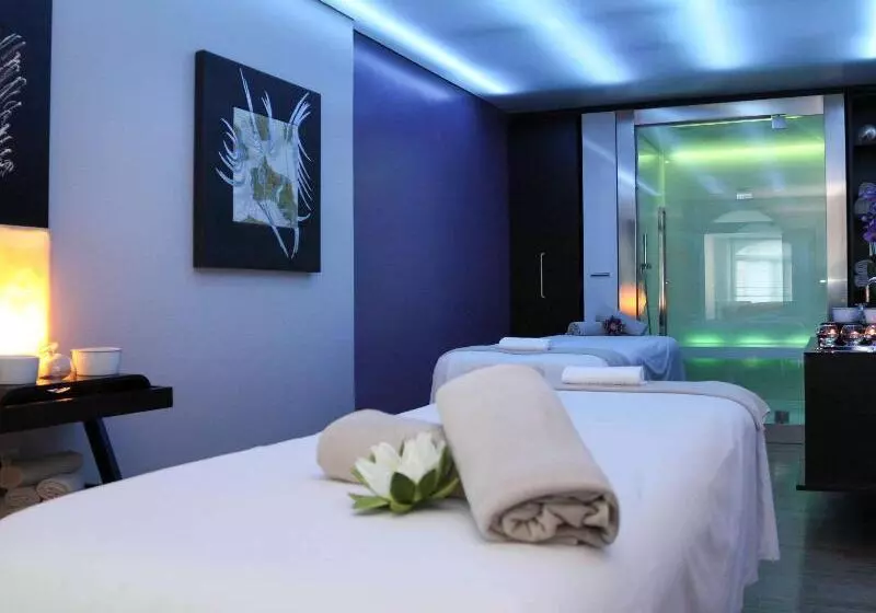 酒店 Almar Timi Ama Resort & Spa