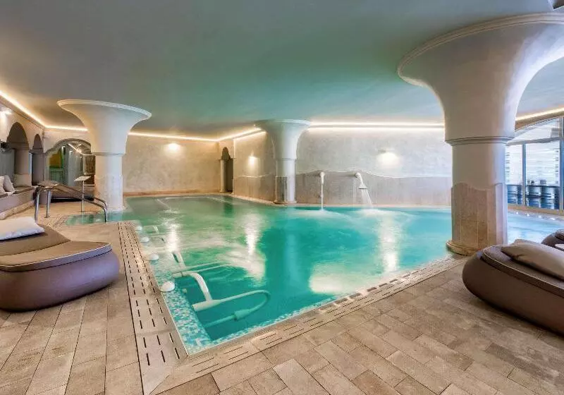 酒店 Almar Timi Ama Resort & Spa