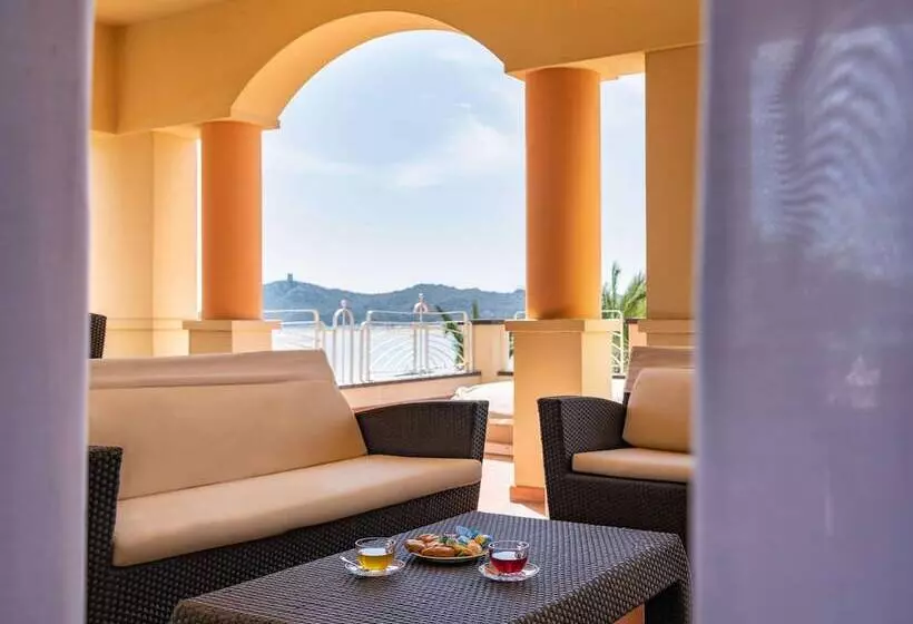 酒店 Almar Timi Ama Resort & Spa