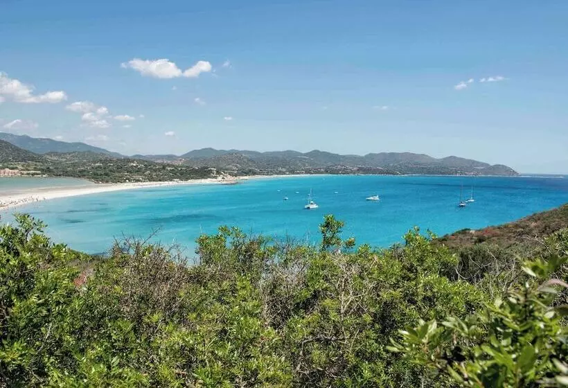 酒店 Almar Timi Ama Resort & Spa