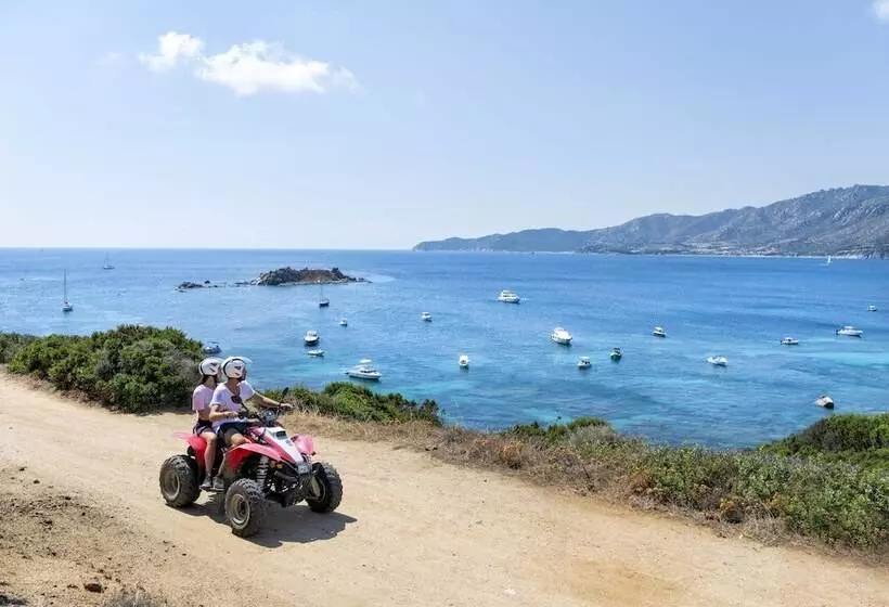 호텔 Almar Timi Ama Resort & Spa