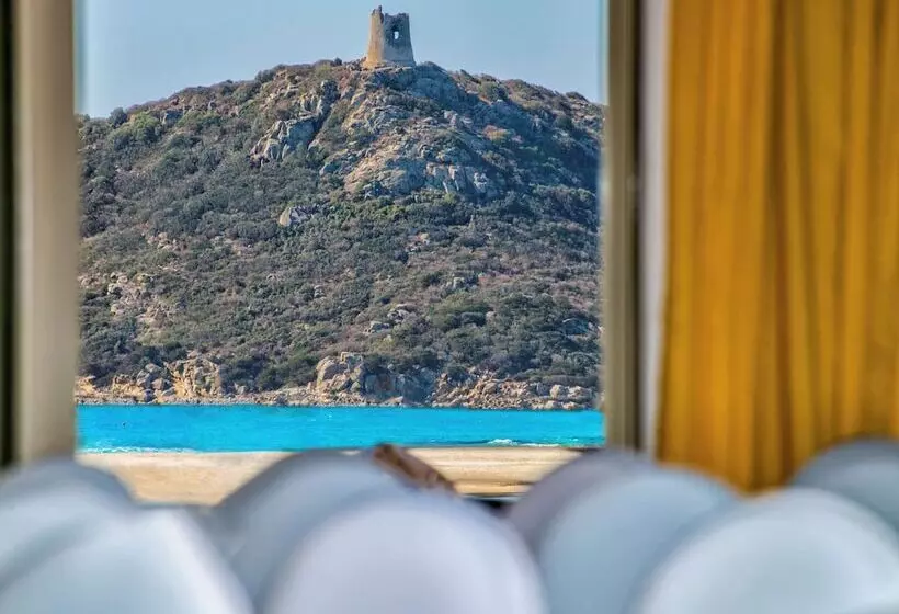 Hotel Almar Timi Ama Resort & Spa