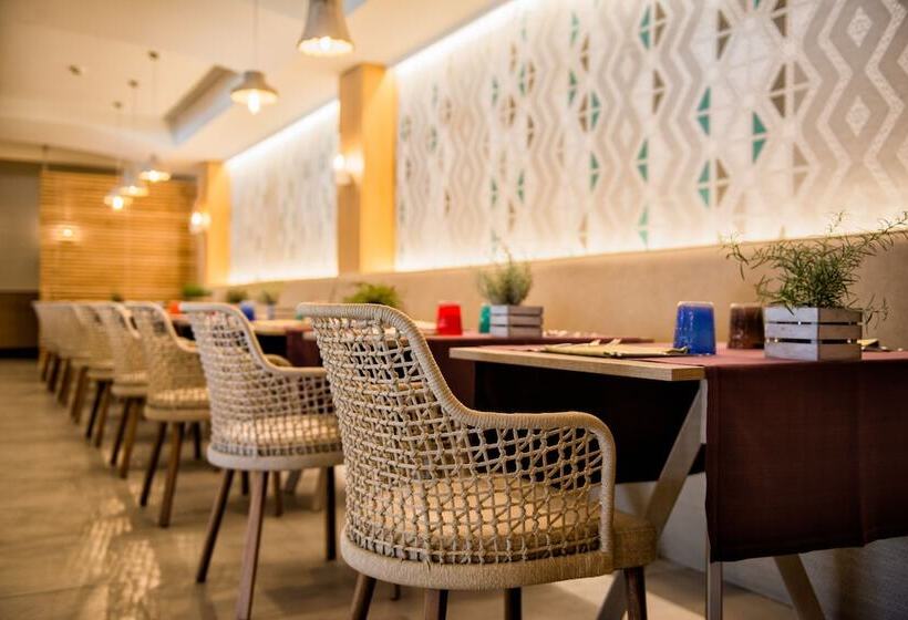 בית מלון כפרי Almar Timi Ama Resort & Spa