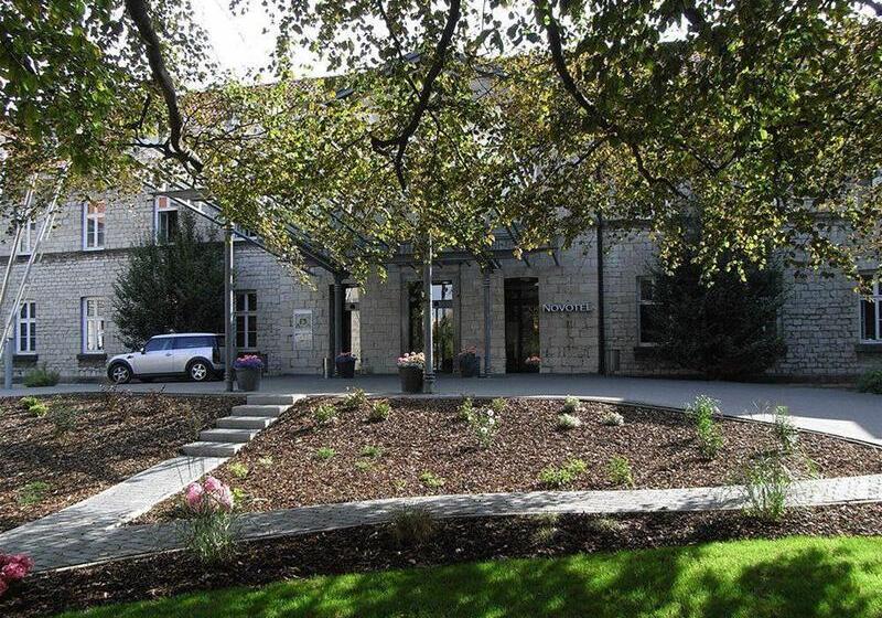 Novotel Hildesheim