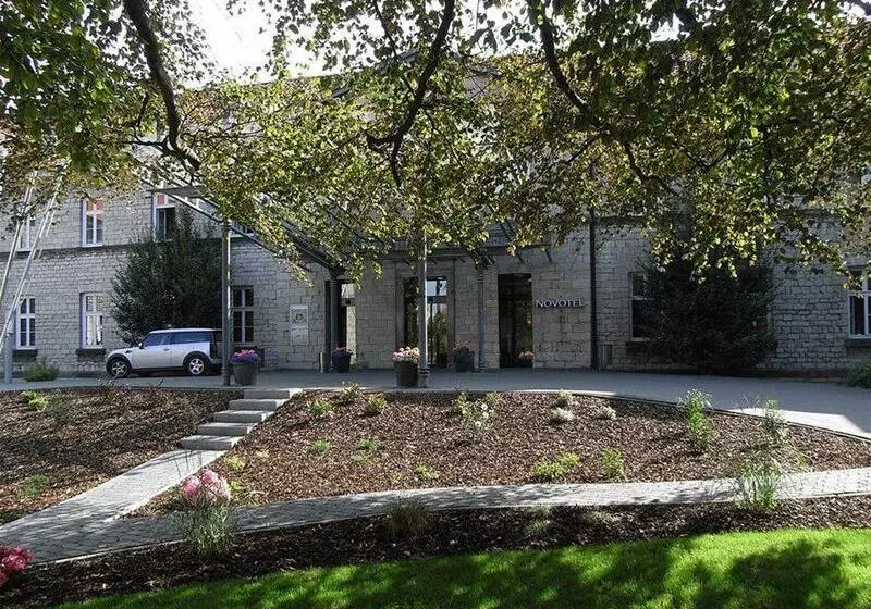 Novotel Hildesheim