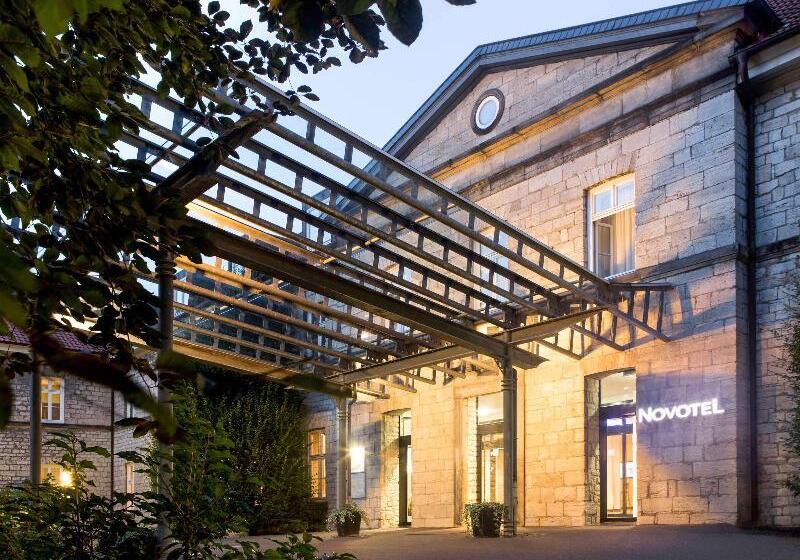Novotel Hildesheim