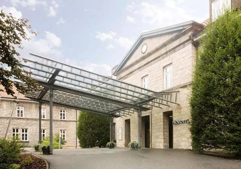 Novotel Hildesheim