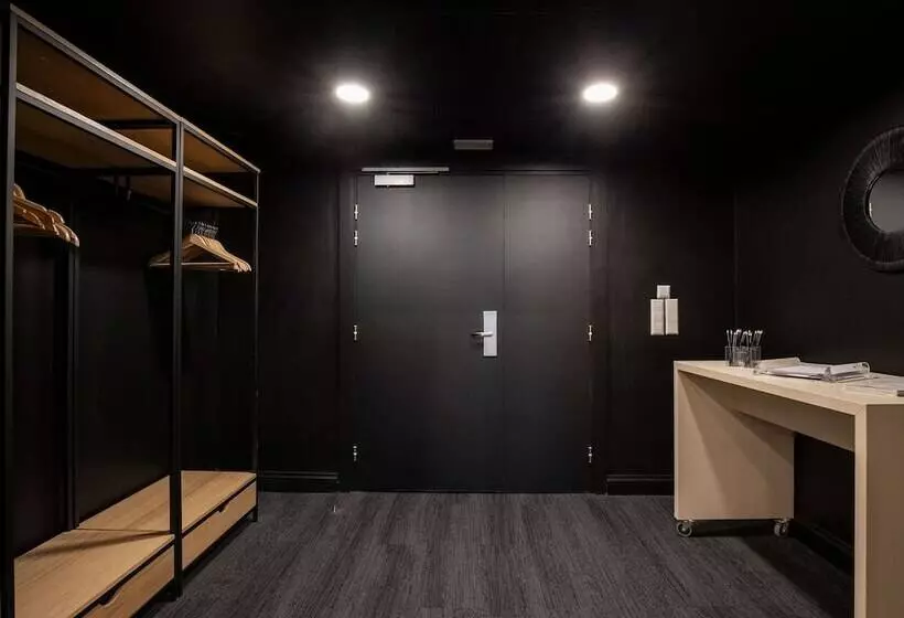 Novotel Luxembourg Kirchberg