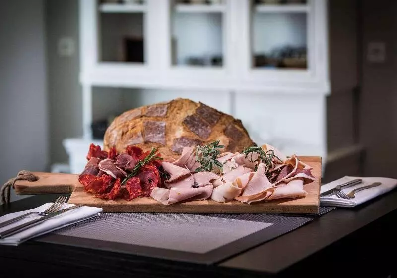 Novotel Luxembourg Kirchberg