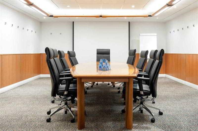 Novotel Luxembourg Kirchberg