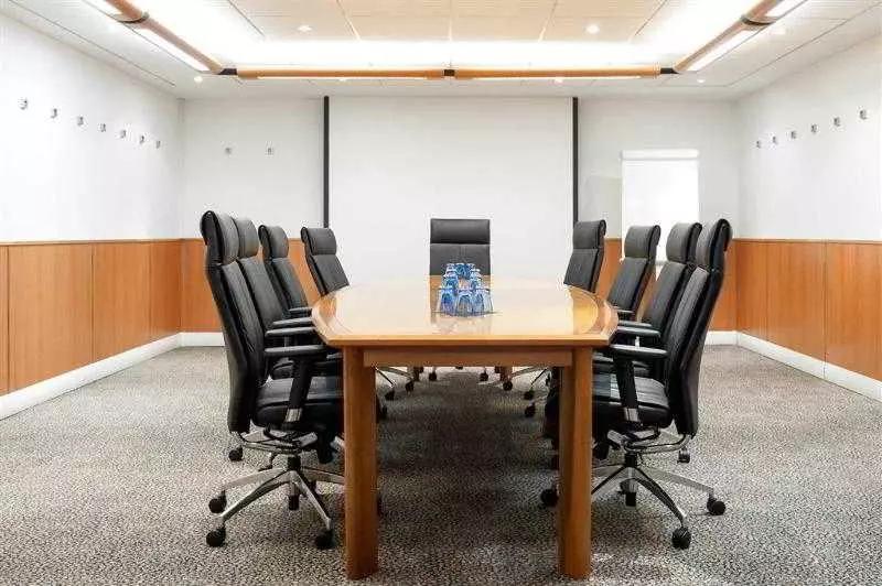 Novotel Luxembourg Kirchberg