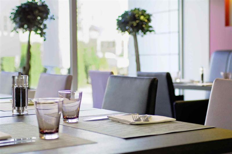 Novotel Luxembourg Kirchberg