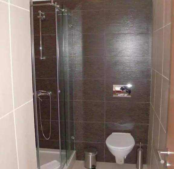 Belver Porto Dona Maria Resort