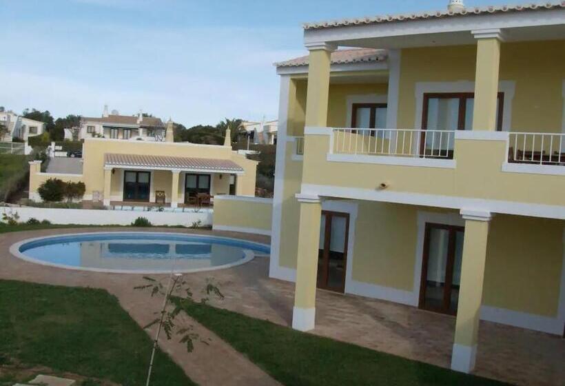 Belver Porto Dona Maria Resort