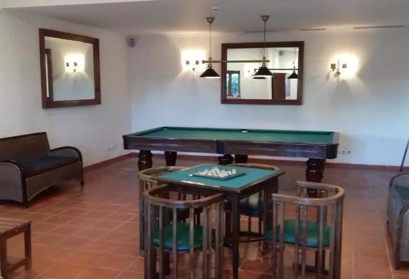 Belver Porto Dona Maria Resort