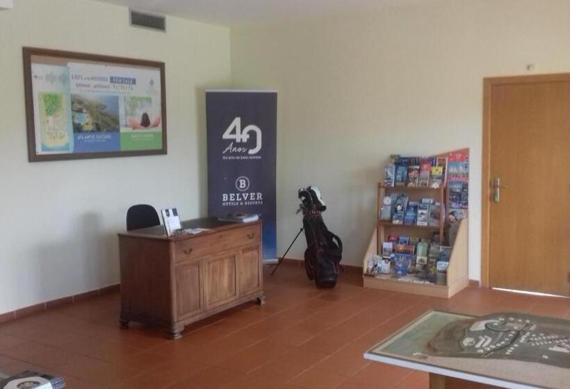 Belver Porto Dona Maria Resort