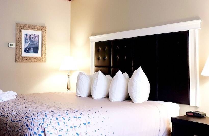 Causeway Bay Hotel Sparwood