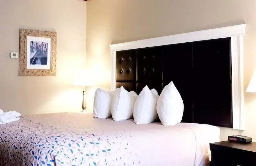 Causeway Bay Hotel Sparwood