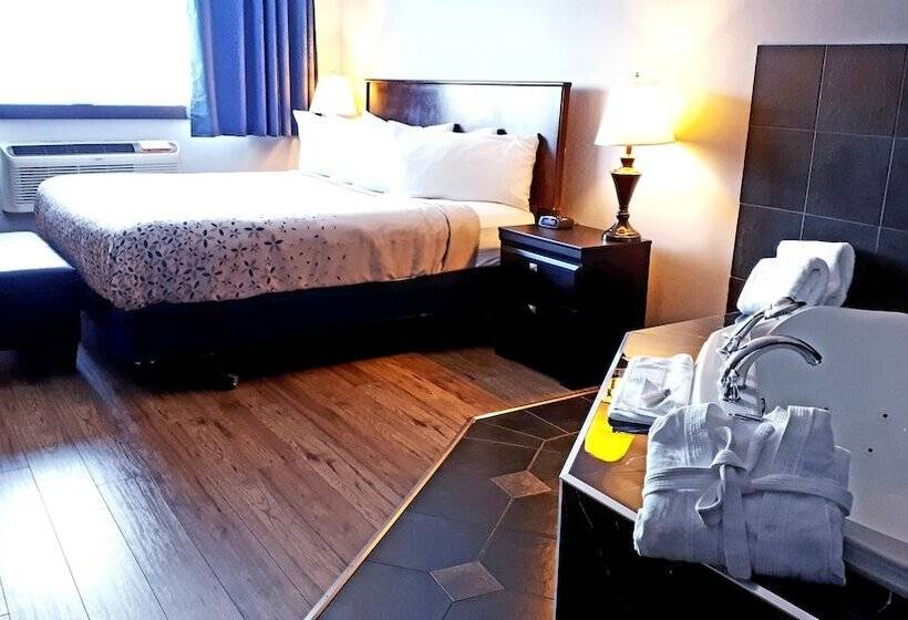 Causeway Bay Hotel Sparwood