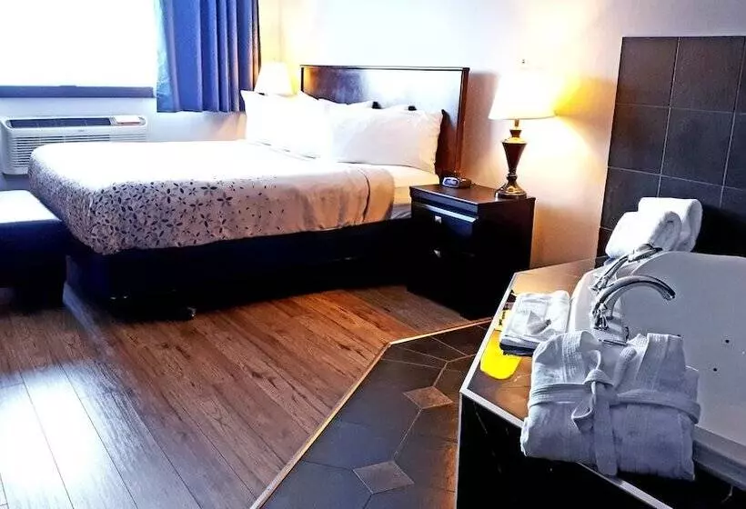 Causeway Bay Hotel Sparwood