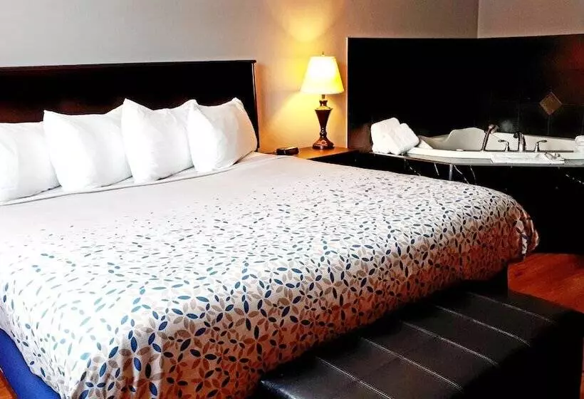 Causeway Bay Hotel Sparwood