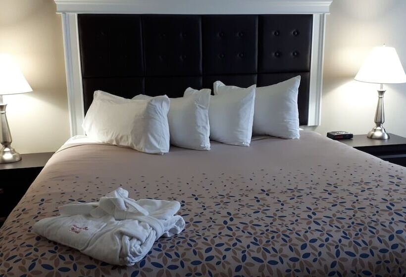 Causeway Bay Hotel Sparwood