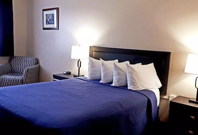 Causeway Bay Hotel Sparwood