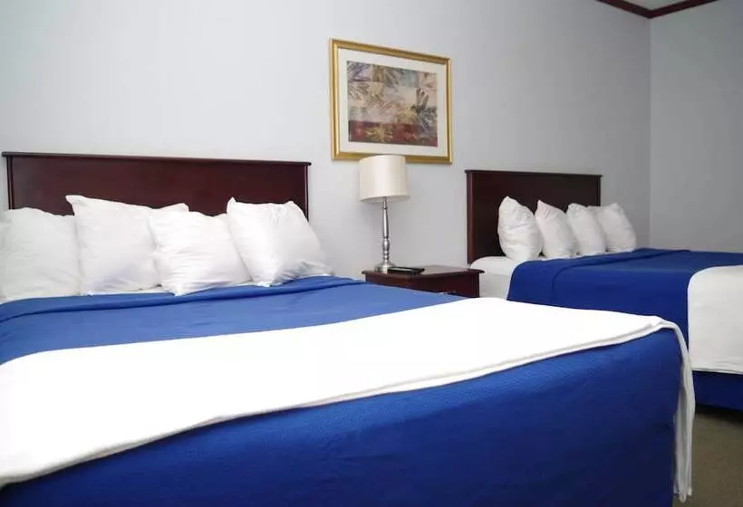 Causeway Bay Hotel Sparwood