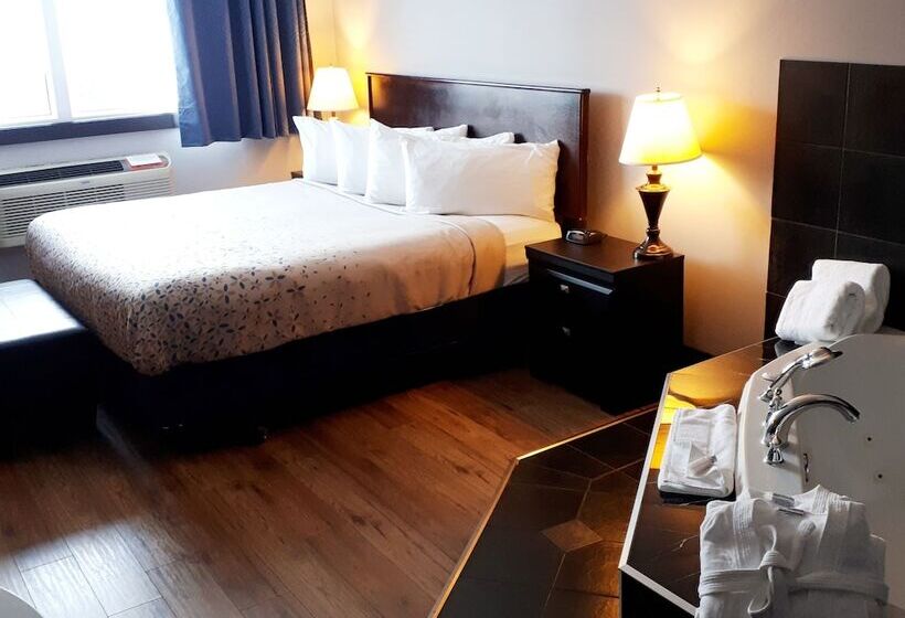 Causeway Bay Hotel Sparwood