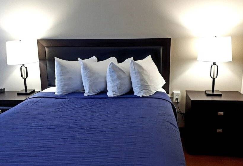 Causeway Bay Hotel Sparwood