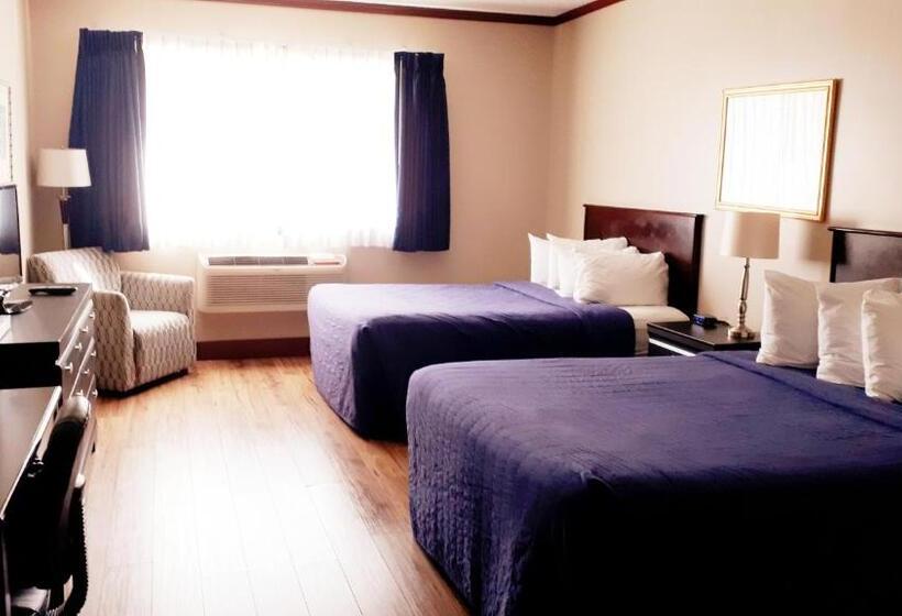 Causeway Bay Hotel Sparwood