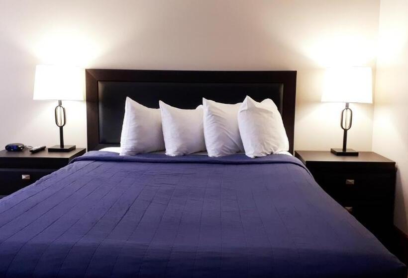 Causeway Bay Hotel Sparwood