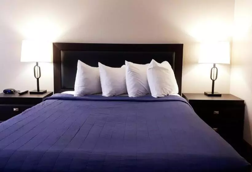 Causeway Bay Hotel Sparwood