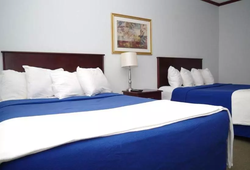 Causeway Bay Hotel Sparwood