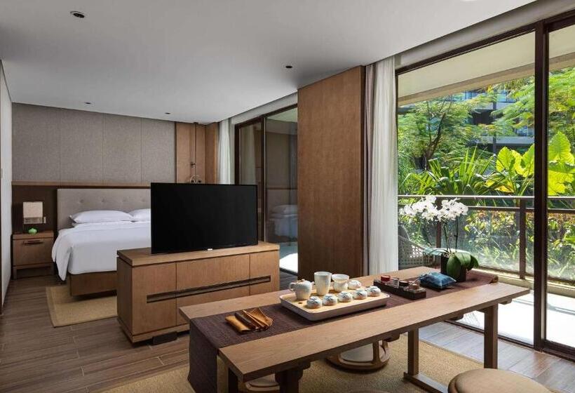 Hotel Wingate By Wyndham Hainan Chengmai