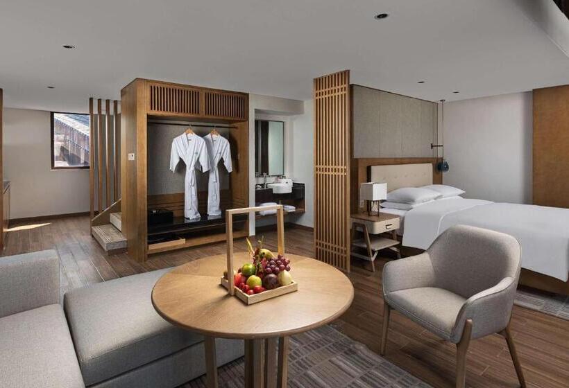 Hotel Wingate By Wyndham Hainan Chengmai