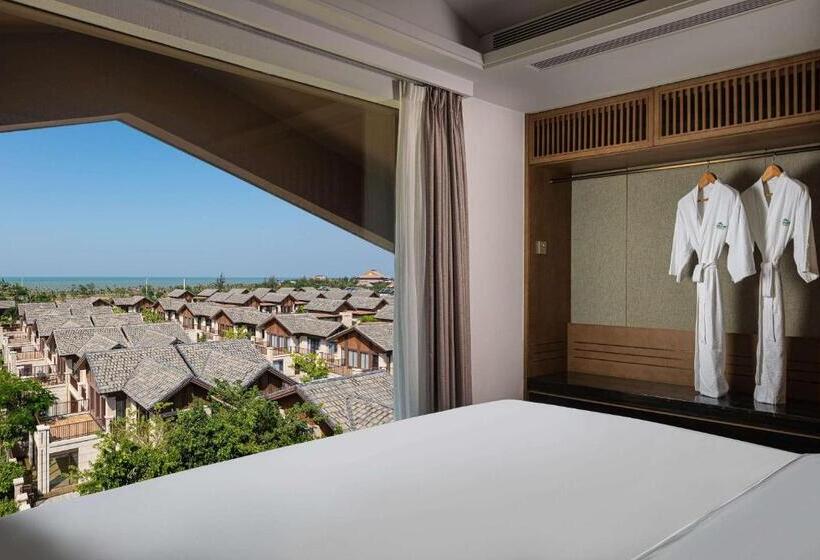 Hotel Wingate By Wyndham Hainan Chengmai