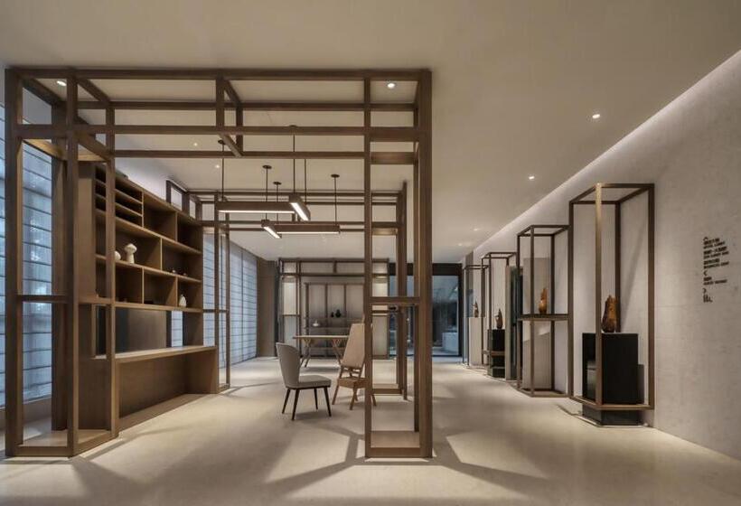 Hotel Wingate By Wyndham Hainan Chengmai